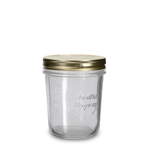 320 ml Bormioli Quattro Stagioni - Sturzglas