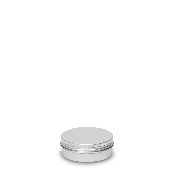 60 ml Schraubdeckeldose - rund - 68x25 mm