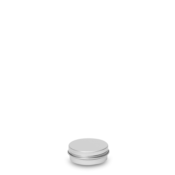 30 ml Schraubdeckeldose - rund - 52x20 mm