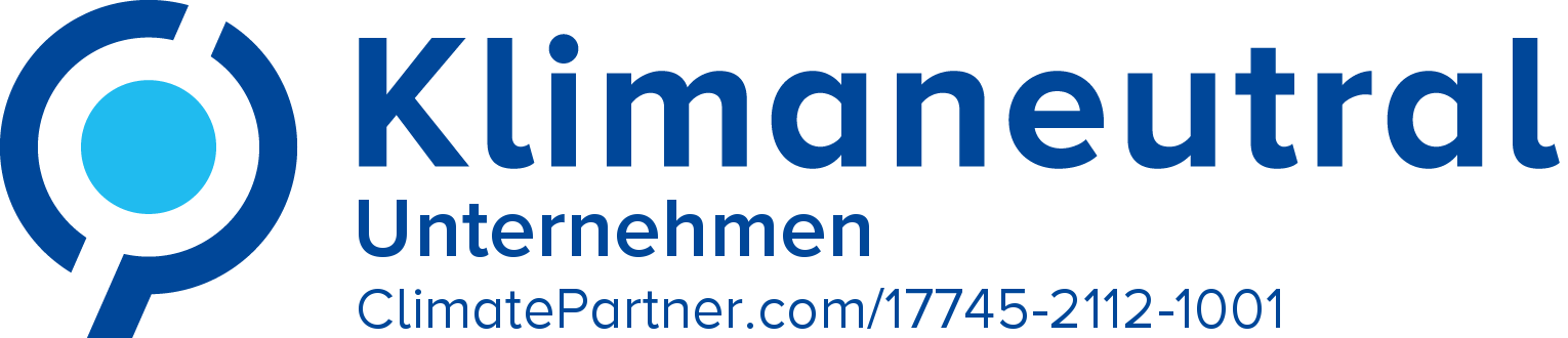 Logo Klimapartner
